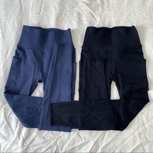 2 for 1 Fabletics Leggings